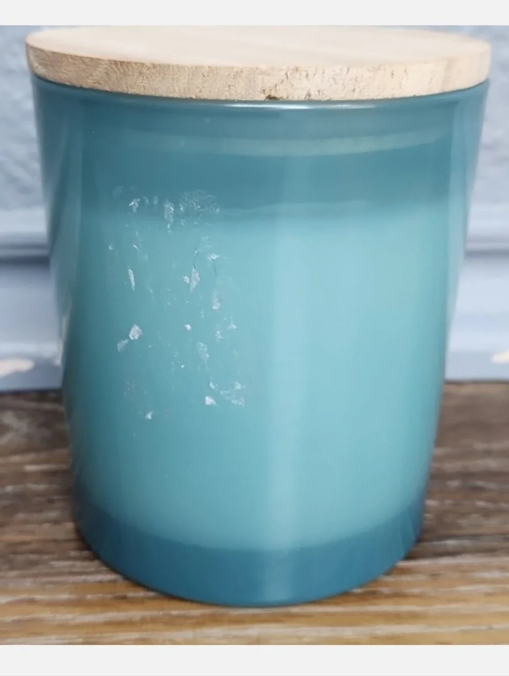 NWT Sand + Paws Candle Pacific Coast